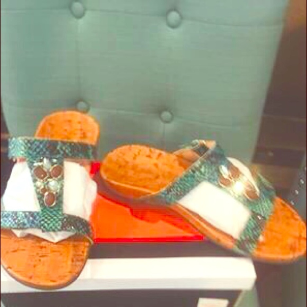 Vionic sandals